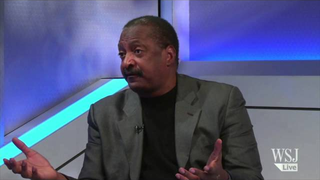 Mathew Knowles Really Wants This Destiny's Child Biopic To Happen